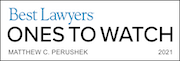 Best Lawyers - Ones to Watch